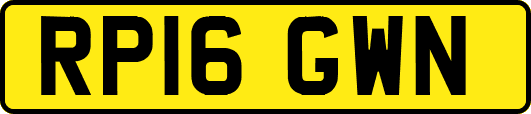 RP16GWN