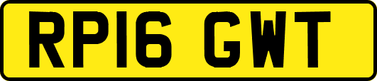 RP16GWT