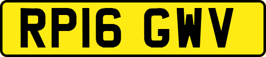 RP16GWV