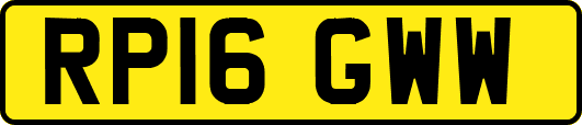 RP16GWW