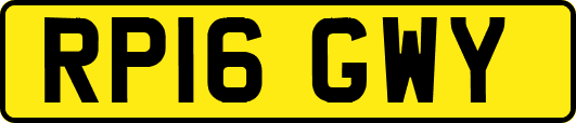RP16GWY