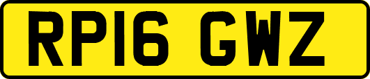 RP16GWZ