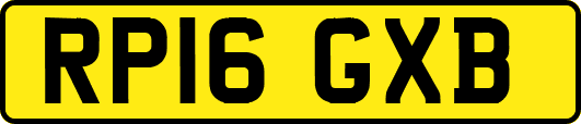 RP16GXB