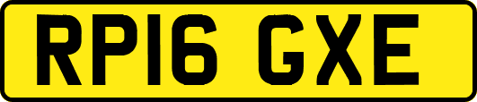 RP16GXE