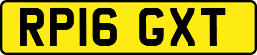 RP16GXT