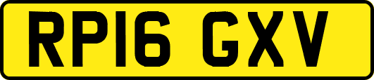 RP16GXV