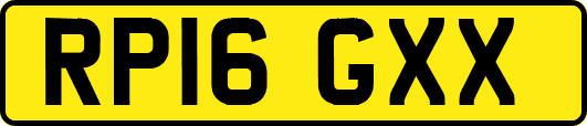 RP16GXX