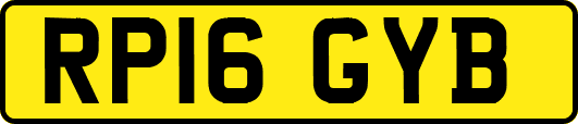 RP16GYB