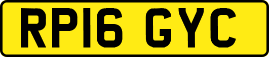RP16GYC