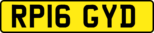 RP16GYD
