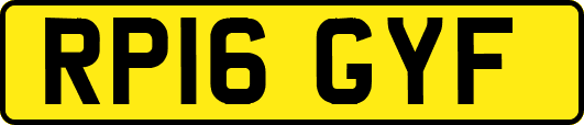 RP16GYF