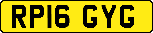 RP16GYG