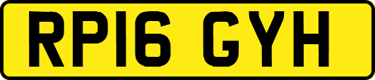 RP16GYH