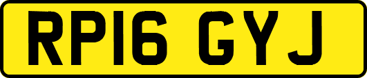 RP16GYJ
