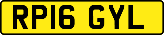 RP16GYL