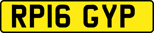 RP16GYP