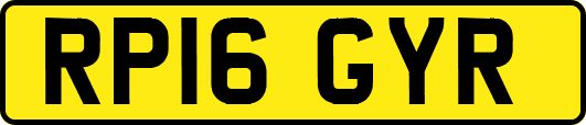 RP16GYR