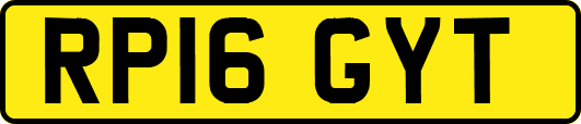 RP16GYT