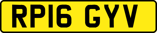 RP16GYV