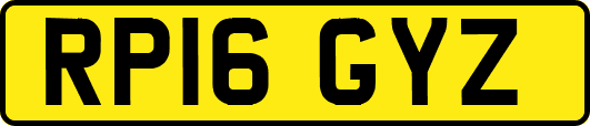 RP16GYZ