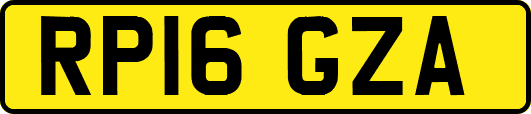 RP16GZA