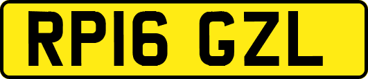 RP16GZL