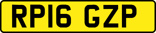 RP16GZP