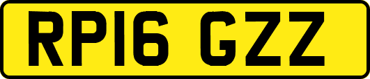 RP16GZZ