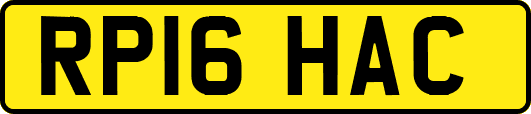 RP16HAC