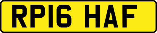 RP16HAF