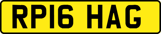 RP16HAG