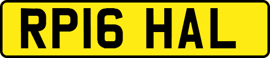 RP16HAL