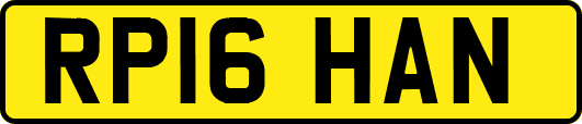 RP16HAN