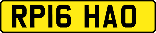 RP16HAO