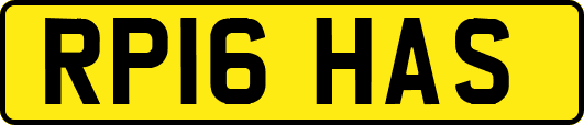 RP16HAS