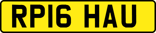 RP16HAU