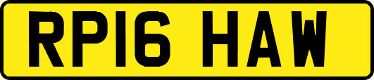 RP16HAW