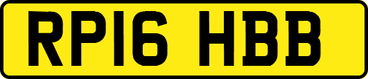 RP16HBB