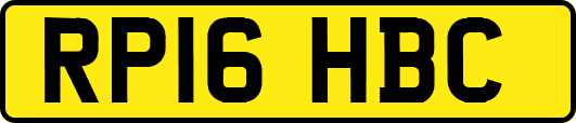 RP16HBC