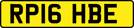 RP16HBE