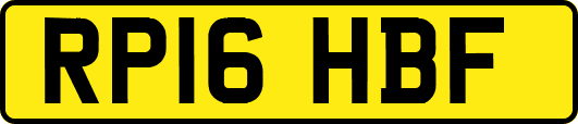 RP16HBF
