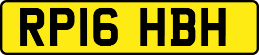 RP16HBH