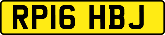 RP16HBJ