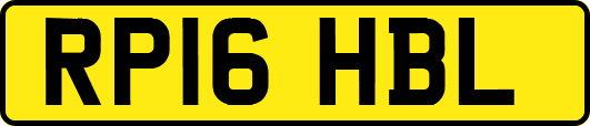RP16HBL