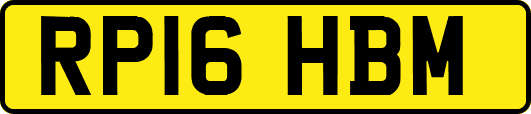 RP16HBM