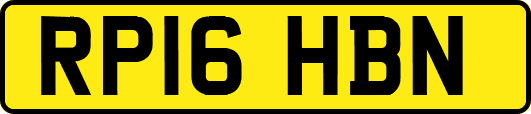 RP16HBN