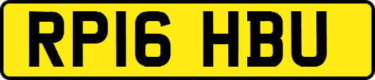 RP16HBU