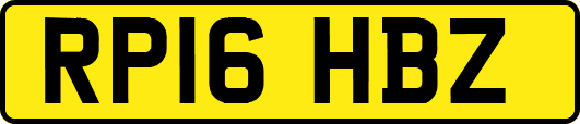 RP16HBZ