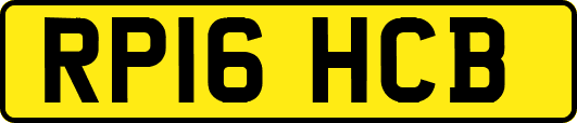 RP16HCB
