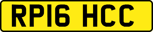 RP16HCC